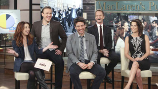 Fox is looking for new writers to make a <i>How I Met Your Mother</i> spin-off